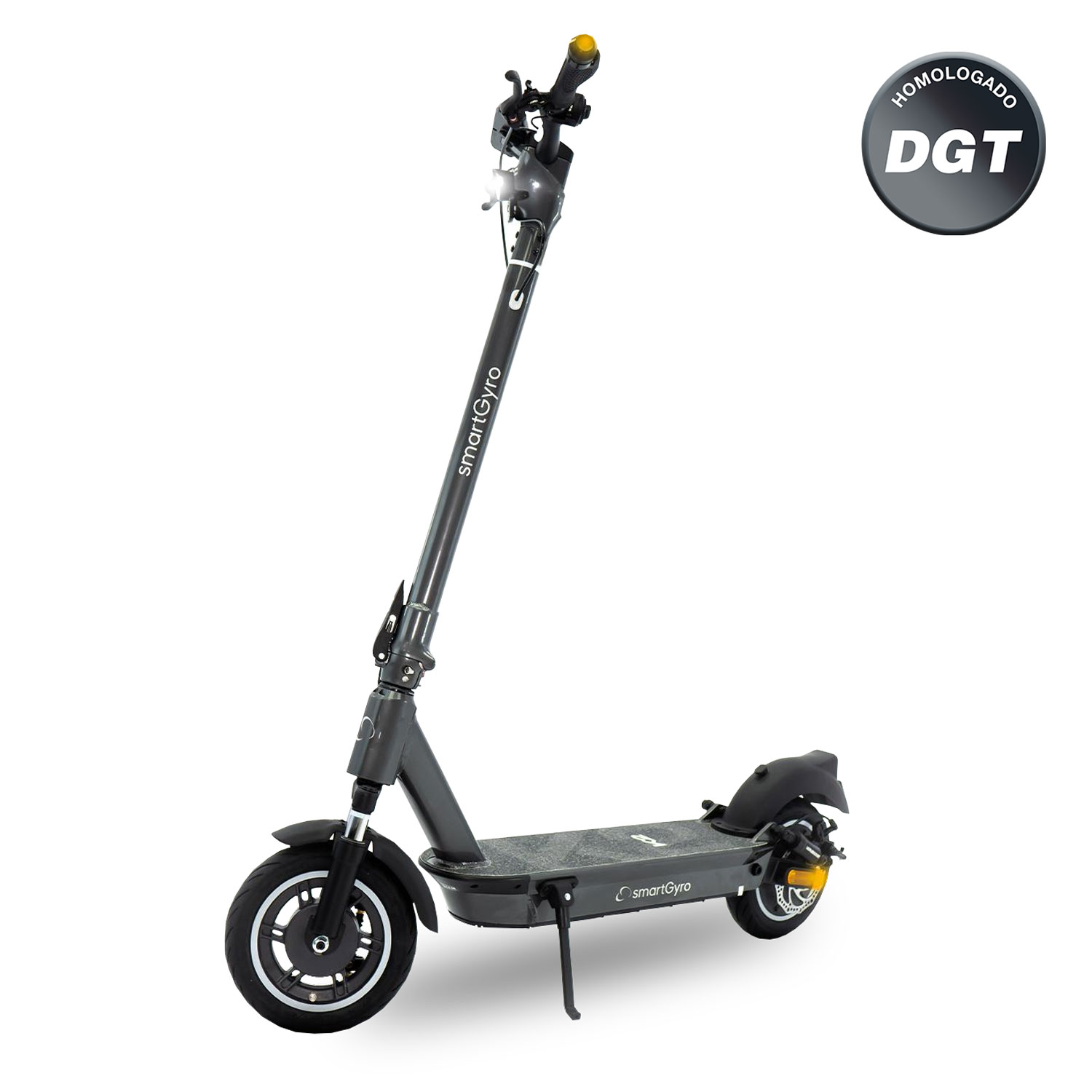 PATIN ELECTRICO SmartGyro K2 TITAN C 10 500W